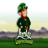 Lucky Leprechaun