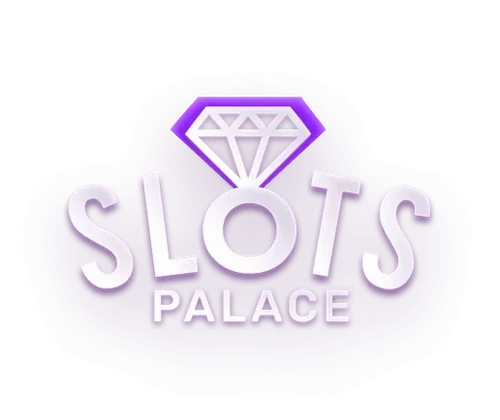 Slotspalace Casino Logo